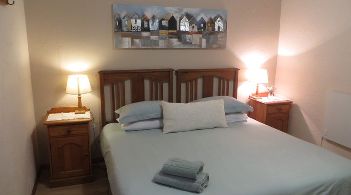 Guinea Fowl Cottage