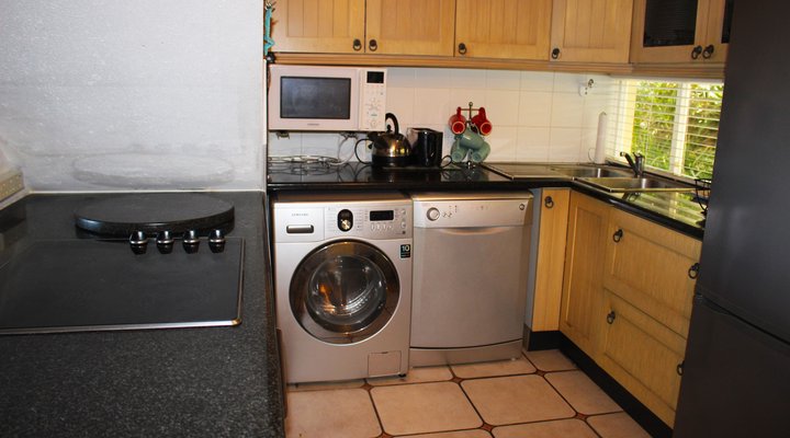 No.10 Mallorca, Umdloti Beach