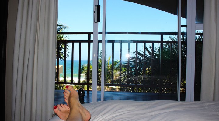 No.10 Mallorca, Umdloti Beach