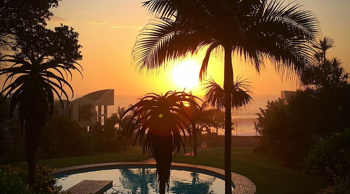 No.10 Mallorca, Umdloti Beach