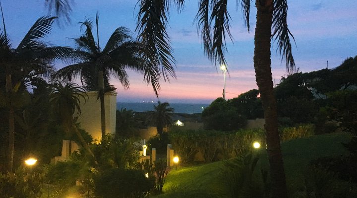 No.10 Mallorca, Umdloti Beach