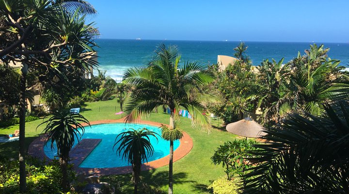 No.10 Mallorca, Umdloti Beach