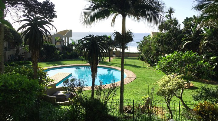 No.10 Mallorca, Umdloti Beach