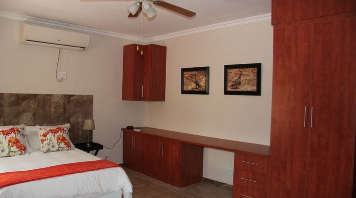 Sandpatrys Guest House