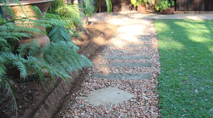 Sandpatrys Guest House