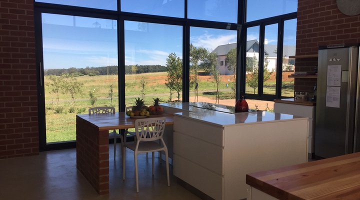 223 Gowrie Farm