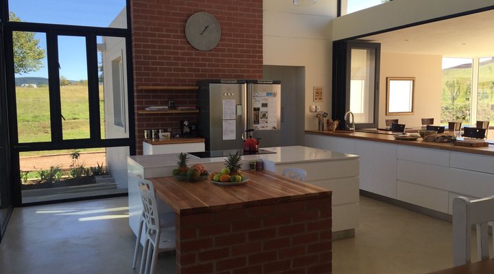 223 Gowrie Farm