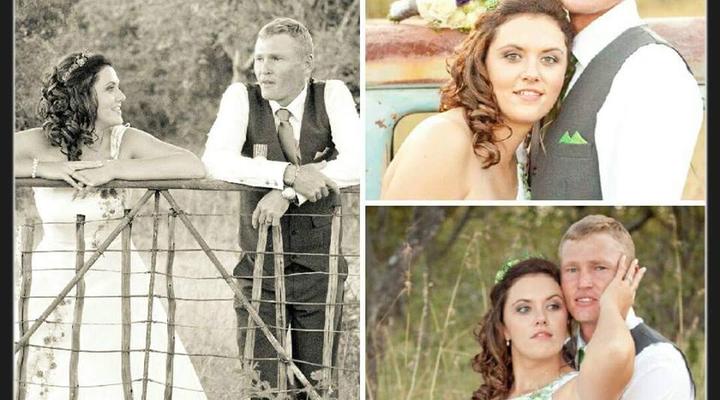 Nyala Lodge and wedding venue