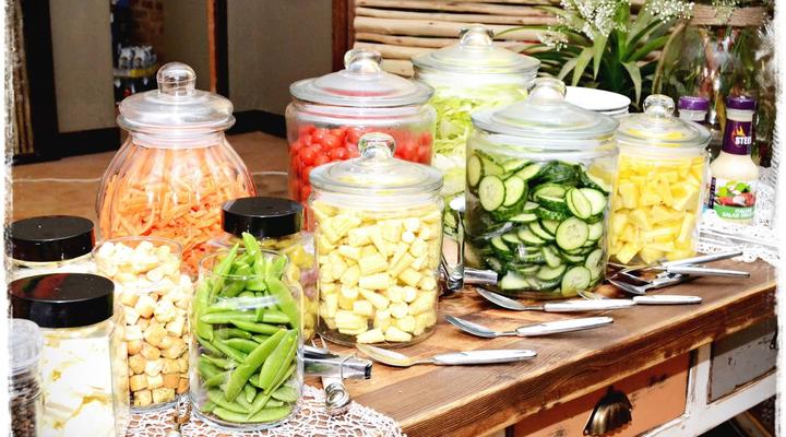 Nyala Lodge and wedding venue