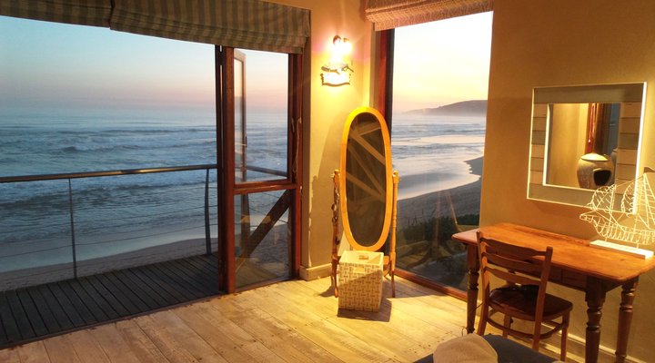 At-The-Sea, Wilderness