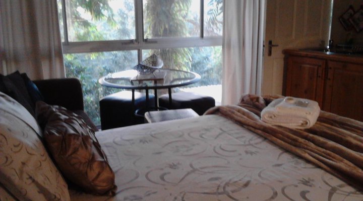 Glenview Guest House