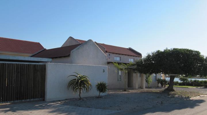 Riverhouse - Velddrif