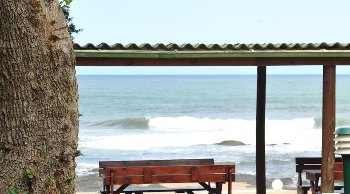 Shore Breakers Chalets