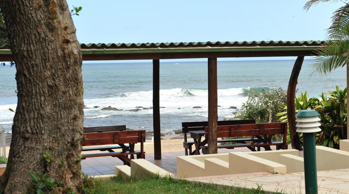 Shore Breakers Chalets