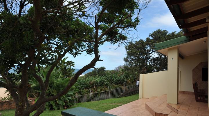 Shore Breakers Chalets