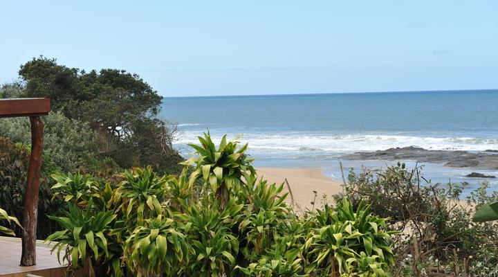 Shore Breakers Chalets