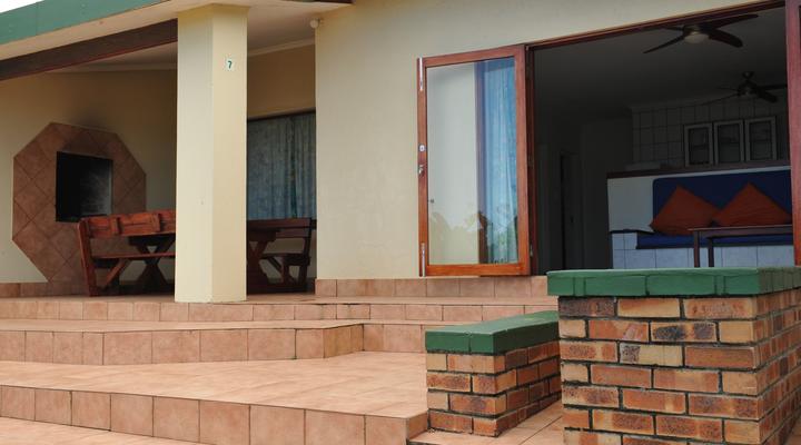 Shore Breakers Chalets