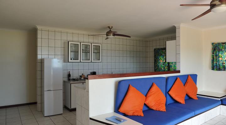 Shore Breakers Chalets