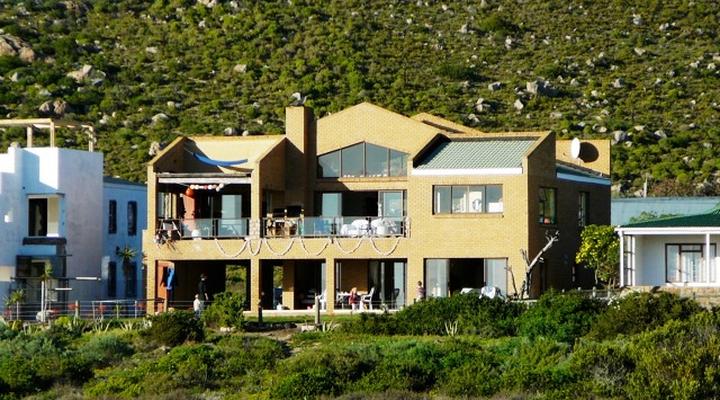 Southern Skies Elands Bay