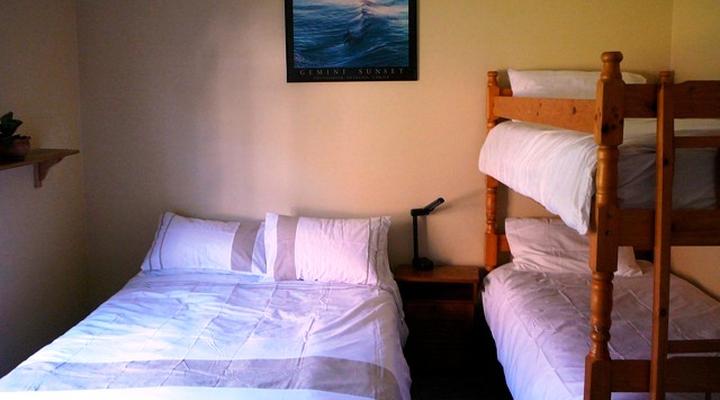 Southern Skies Elands Bay