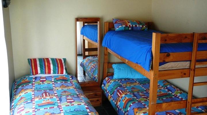 Southern Skies Elands Bay