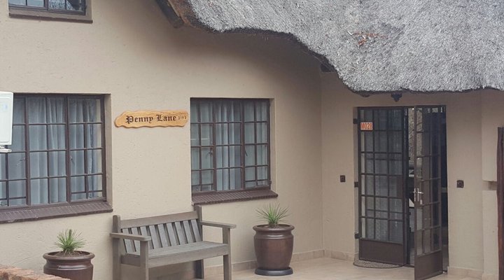 Penny Lane Marloth Park