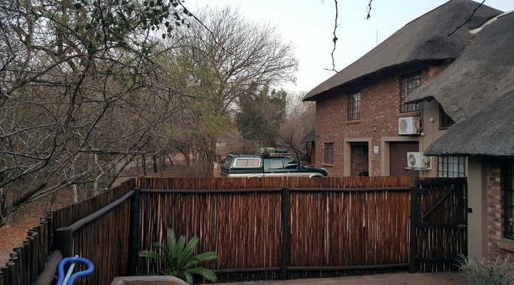 Penny Lane Marloth Park