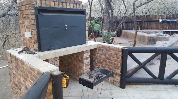 Penny Lane Marloth Park