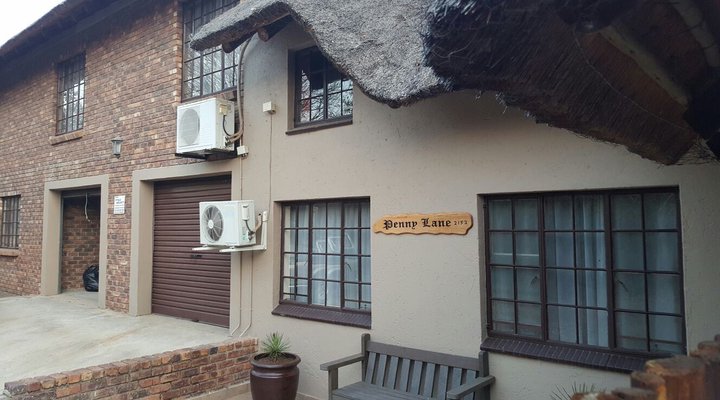 Penny Lane Marloth Park