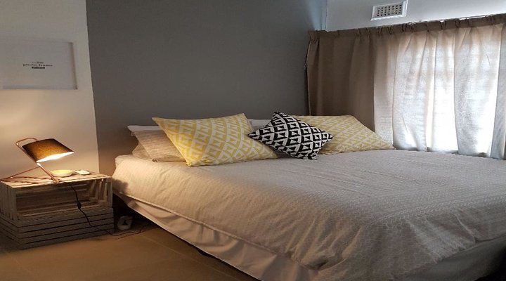 Forbay Leisure and Accommodation 