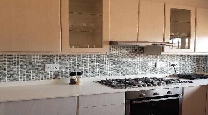 Forbay Leisure and Accommodation 