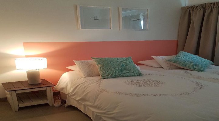 Forbay Leisure and Accommodation 