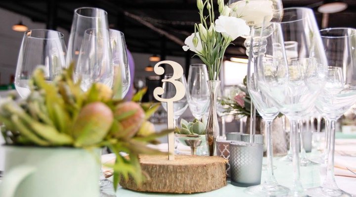 Krabbefonteyn Venue and Accommodation, Grabouw