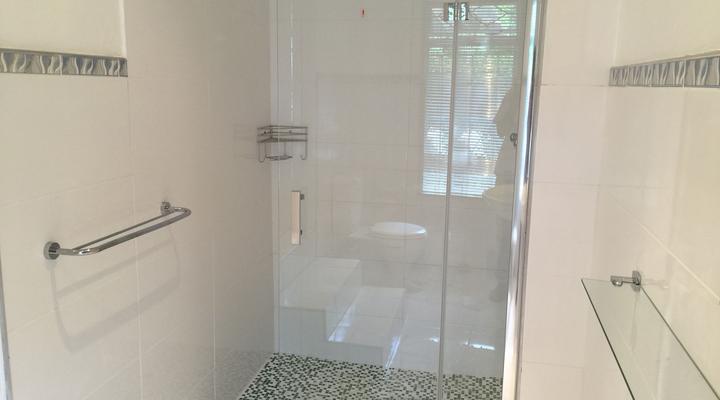 99 On Alma Private Lodge