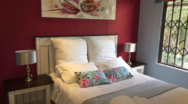 99 On Alma Private Lodge