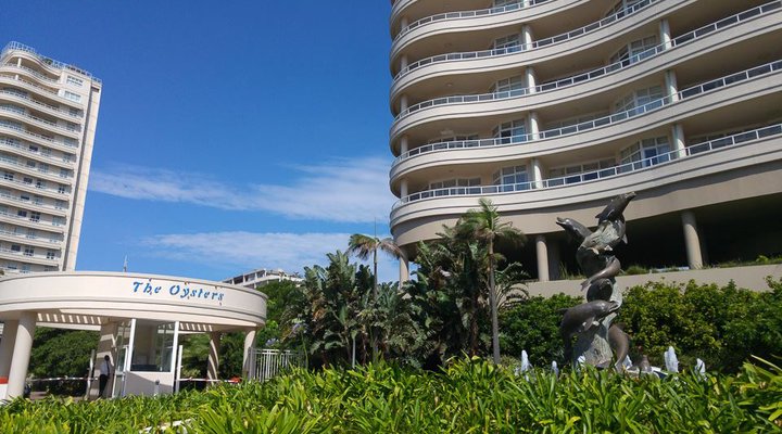 Oysters of Umhlanga Luxury 3 Bedroom