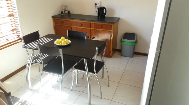 Krabbefonteyn Venue and Accommodation, Grabouw