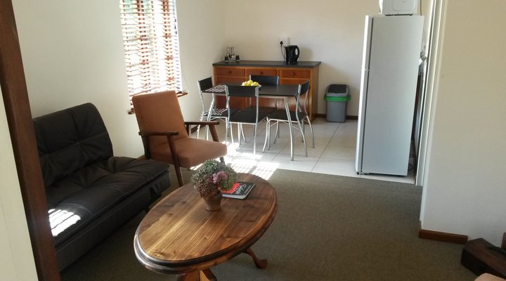 Krabbefonteyn Venue and Accommodation, Grabouw
