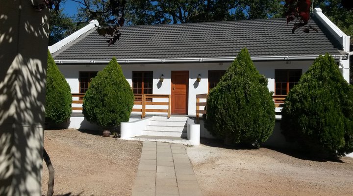 Krabbefonteyn Venue and Accommodation, Grabouw