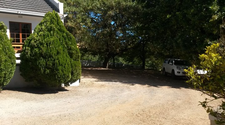 Krabbefonteyn Venue and Accommodation, Grabouw