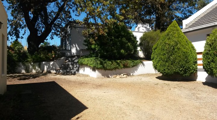 Krabbefonteyn Venue and Accommodation, Grabouw