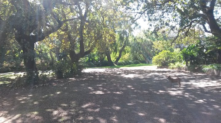 Krabbefonteyn Venue and Accommodation, Grabouw