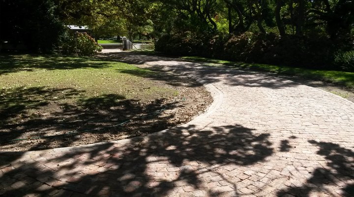 Krabbefonteyn Venue and Accommodation, Grabouw