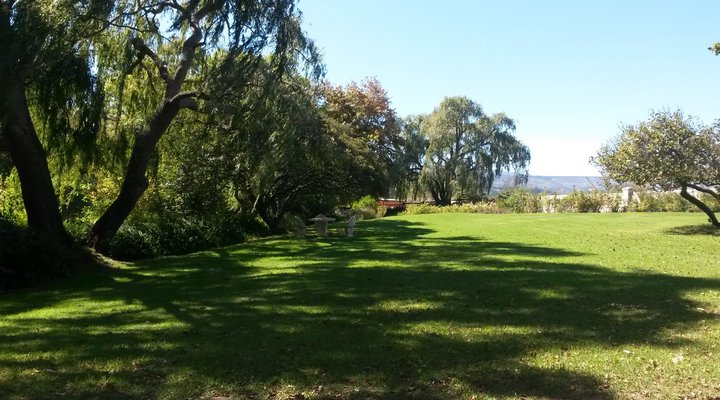 Krabbefonteyn Venue and Accommodation, Grabouw