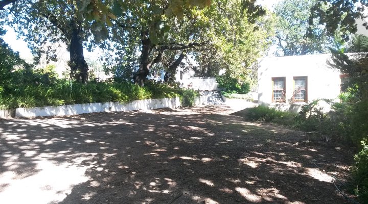 Krabbefonteyn Venue and Accommodation, Grabouw