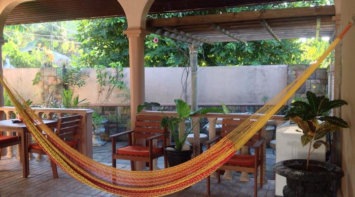 Mountain View Villas