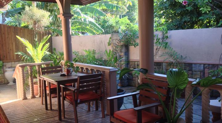 Mountain View Villas