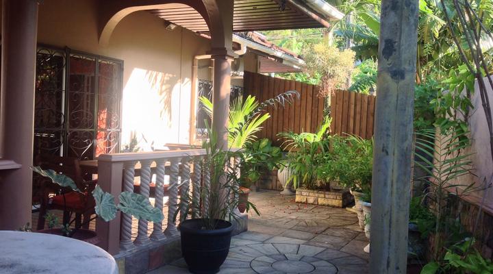 Mountain View Villas