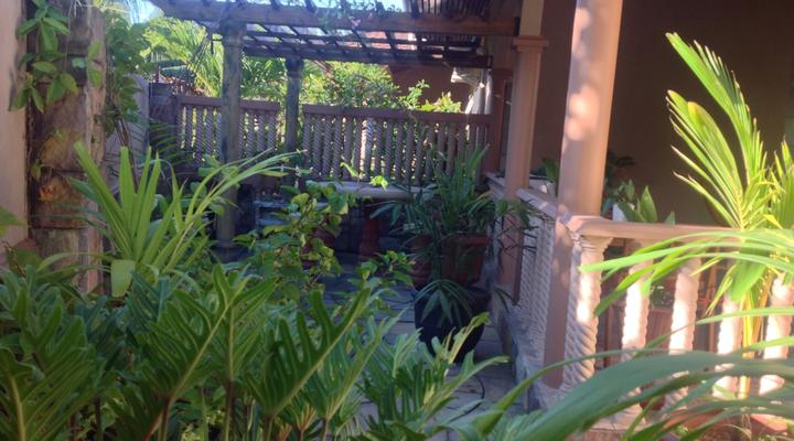 Mountain View Villas