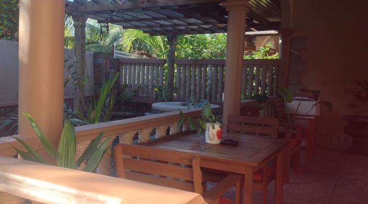 Mountain View Villas